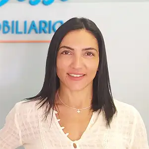 Rosa Bosso Negocios Inmobiliarios Clienta de Gestión de Redes Sociales