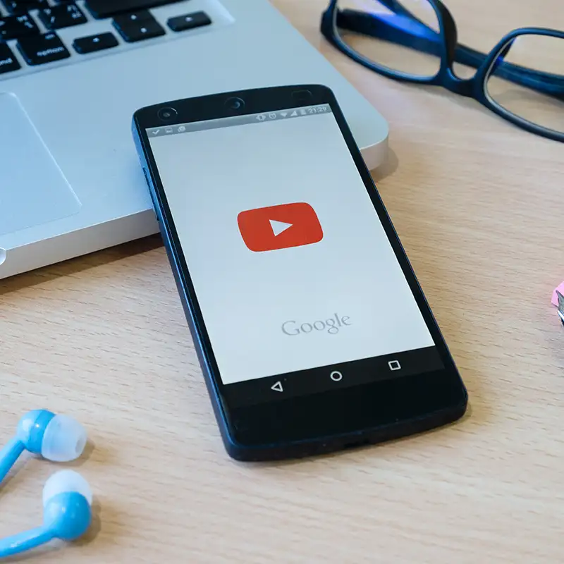 SEO-YouTube