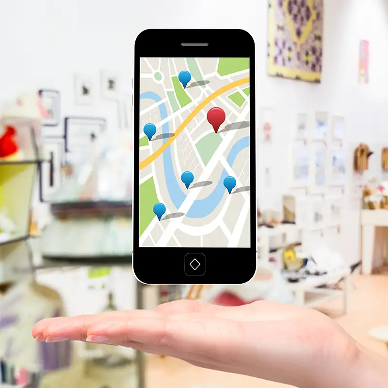 SEO Google My Business - SEO Local