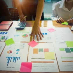 Proceso de Desarrollo de Páginas Web - Estrategia