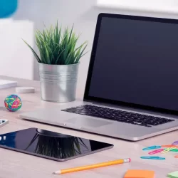 Proceso de Desarrollo de Páginas Web - Desarrollo