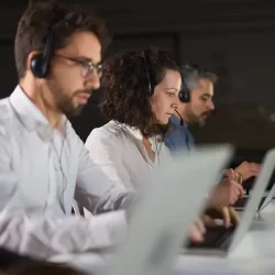 Proceso de Desarrollo de Páginas Web - Soporte Técnico